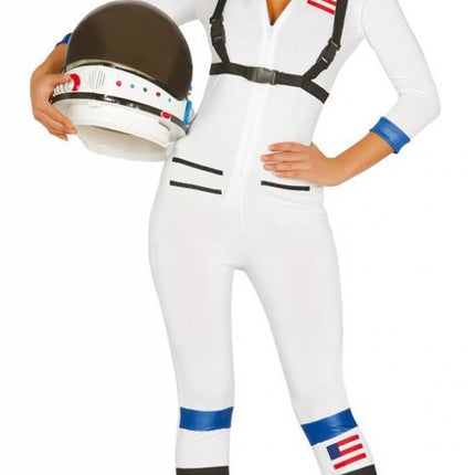 Astronautenanzug Damen