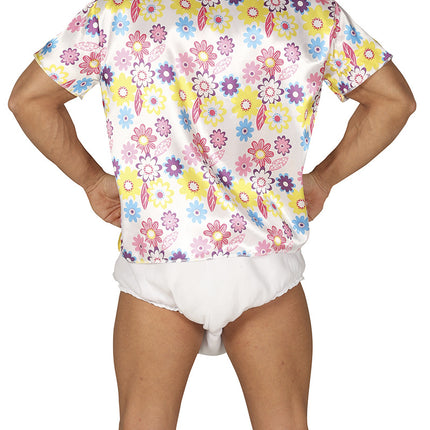 Baby Kostüm Männer