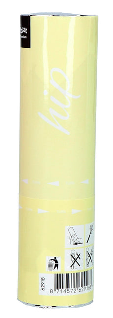 Konfettikanonen Set Pastell 15cm 3tlg.