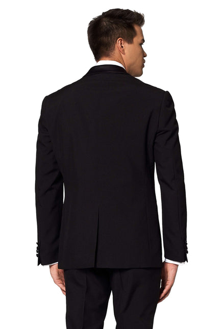 Schwarzer Smoking Männer <tc>OppoSuits</tc>