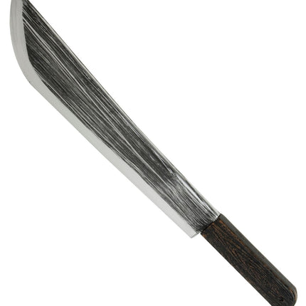 Fake Messer Groß