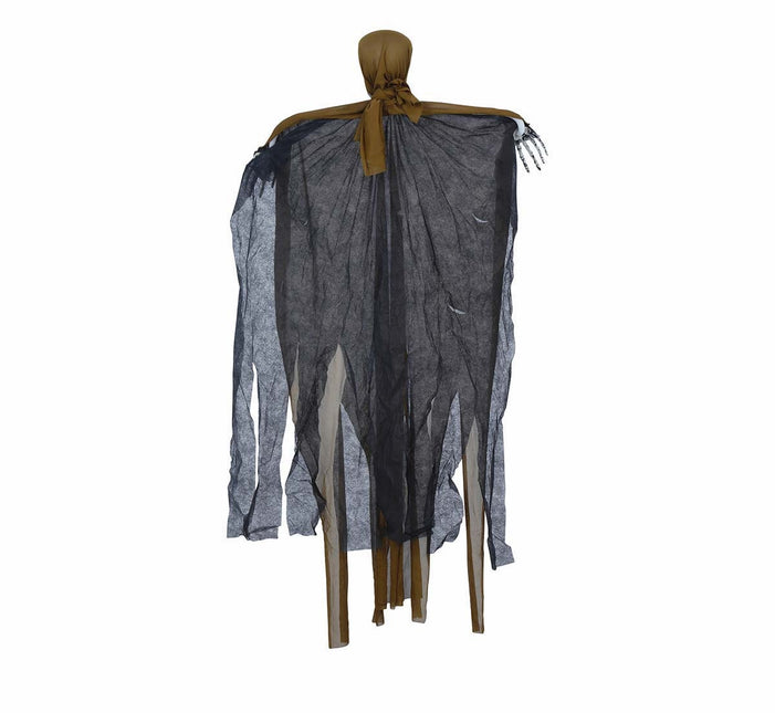 Halloween Hängende Dekoration Skelett 90cm