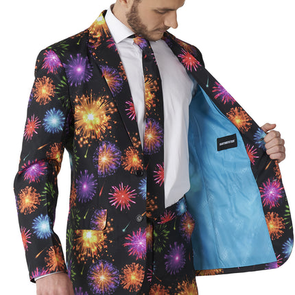 Pak Feuerwerk