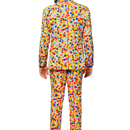 Packung Konfetti