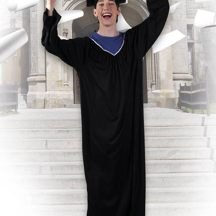 Graduierungskleid Deluxe M/L