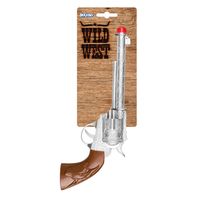 Cowboy Fake Gun 30cm