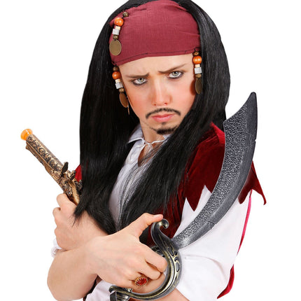 Falsches Piratenschwert