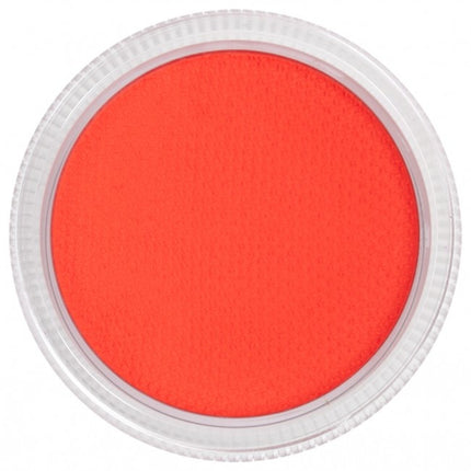 Hobby Aquarellfarbe Neon Rot 30gr