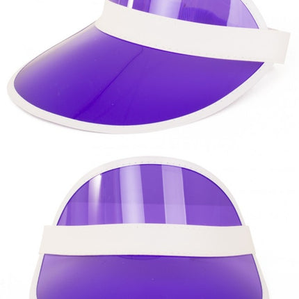 Sonnenblende Lila