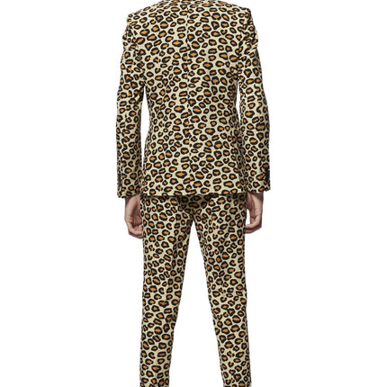 Pantheranzug Junge Teen <tc>OppoSuits</tc>