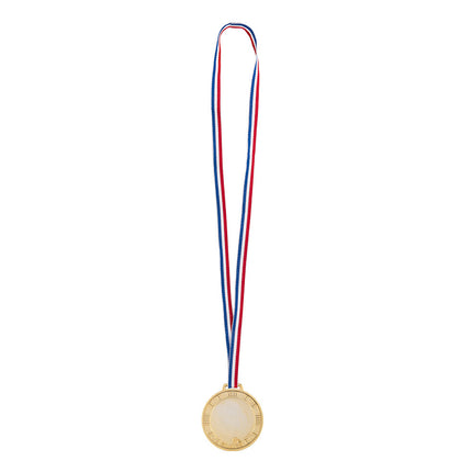 Medaillen Podium 6cm 3Stück