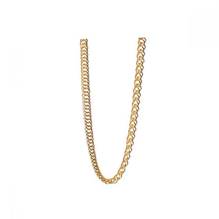 Gold Halskette