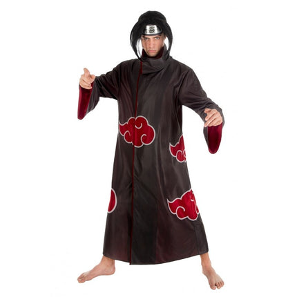 Kostüm Itachi Naruto