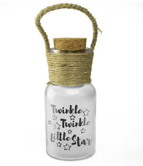 Stimmungslicht Twinkle Twinkle 14cm