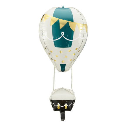 Heliumballon leer 86ccm