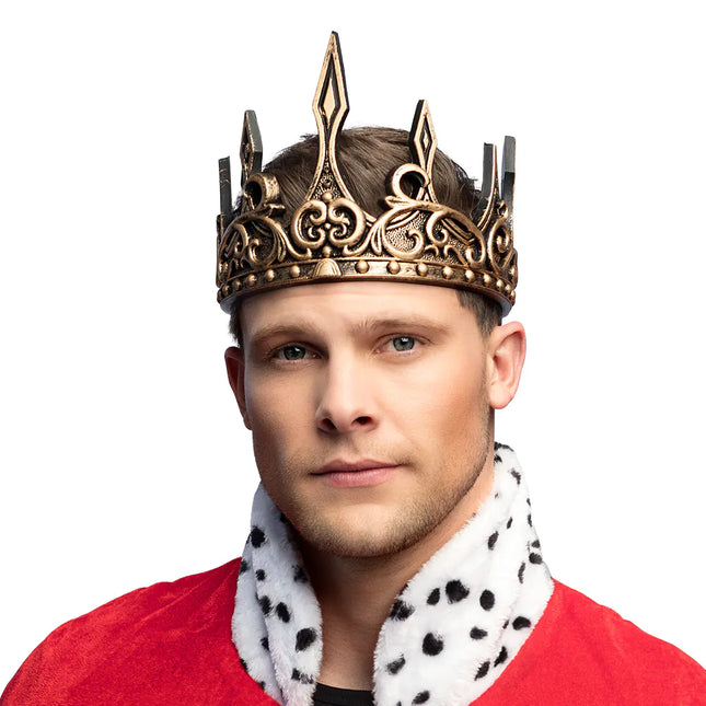 Krone Mittelalterlicher König