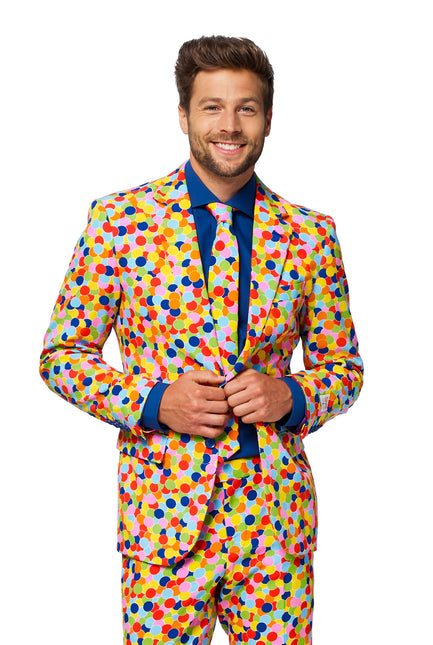 Packung Konfetti