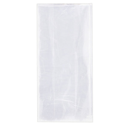 Zellophan-Taschen Transparent 29cm 30Stück