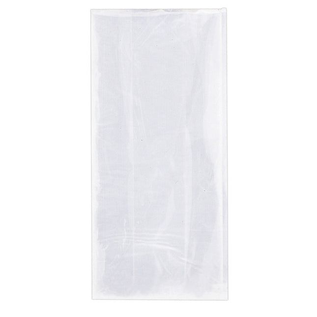 Zellophan-Taschen Transparent 29cm 30Stück