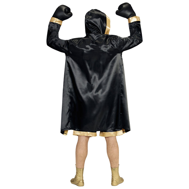 Boxer Kostüm Männer