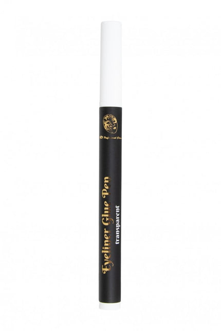 PXP Wimpernkleber Eyeliner Weiß