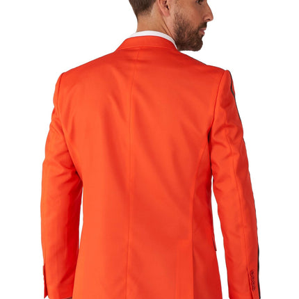 Orange Holland Blazer Männer <tc>OppoSuits</tc>