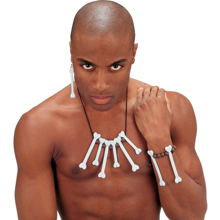 Bones Accessoire Set 3 Teile