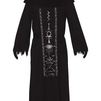 Satan Halloween Kostüm Männer L