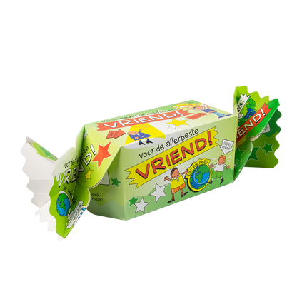 Geschenkbox Freund 26cm