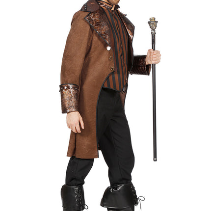 Steampunk Kostüm Luxus