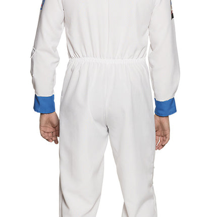 Astronautenanzug USA