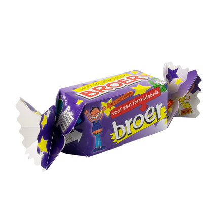 Geschenkkarton Bruder 26cm