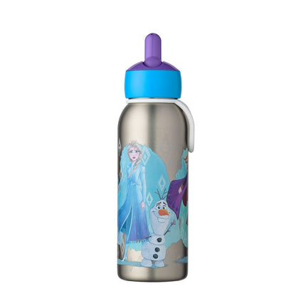Thermosflasche Flip-Up Campus 350ml Gefroren 2