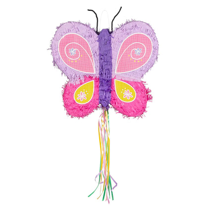Schmetterlings-Pinata