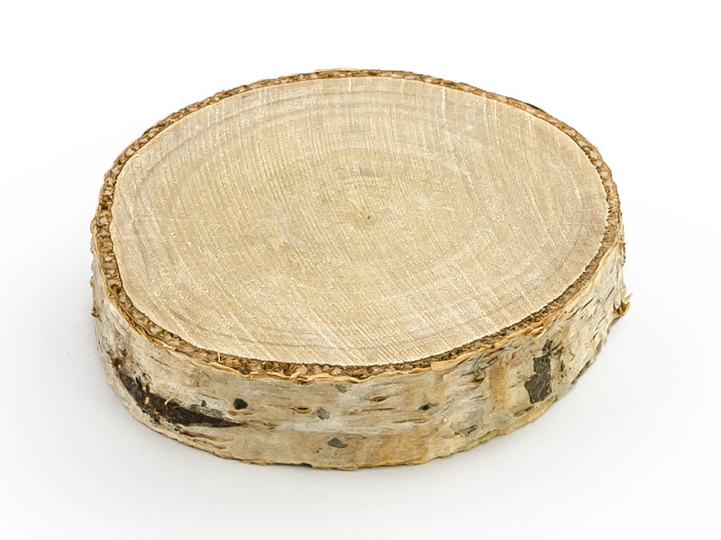 Tischkarten Holz 6 Stk.