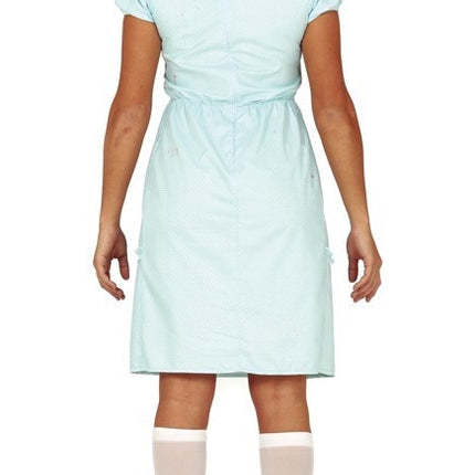 Puppe Halloween Kostüm Damen