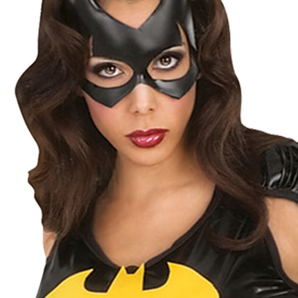 Batgirl Anzug