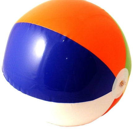 Aufblasbarer Strandball 20cm