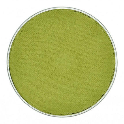 Grüner Schmink 110 45gr
