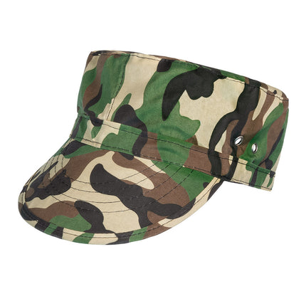 Armee-Mütze