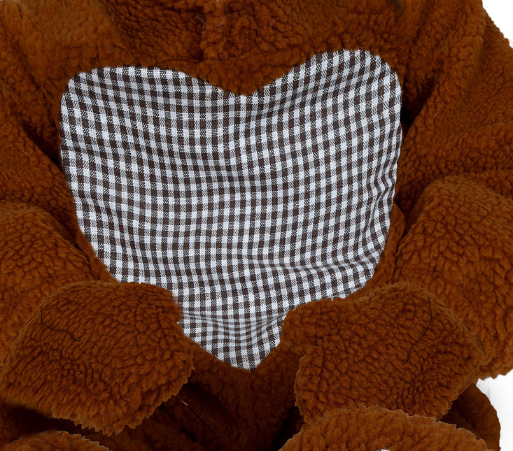 Teddybär Kleinkind Kostüm Kind