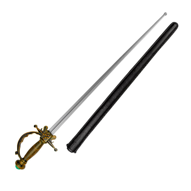 Fake-Schwert Musketier 65cm
