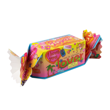 Geschenkbox Lover 26cm