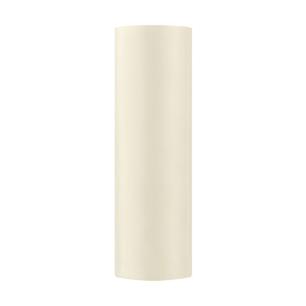 Vanillecreme Tischläufer 16cm 9m