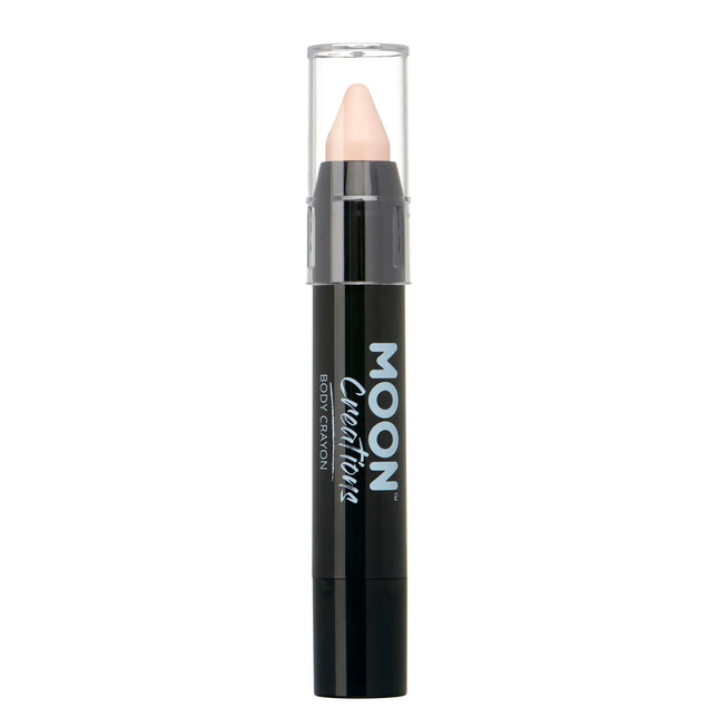 <tc>Moon Creations</tc> Body Crayons Pale Skin 3.2g