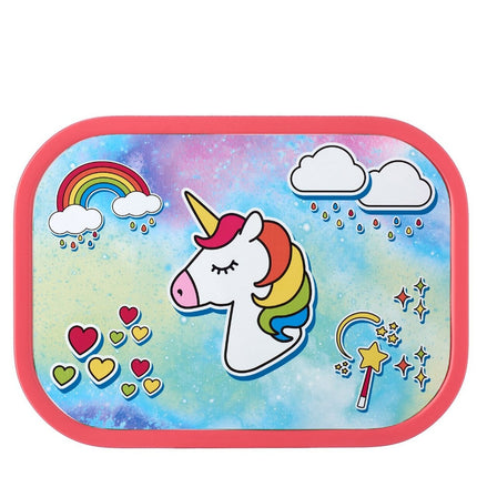 Lunchbox Campus Einhorn