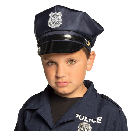 Haustier Spezial Polizei Kind