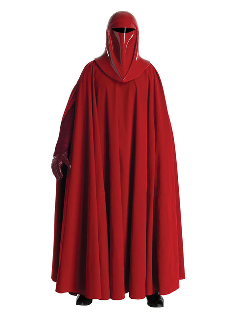 Supreme Imperial Guard Kostüm M/L