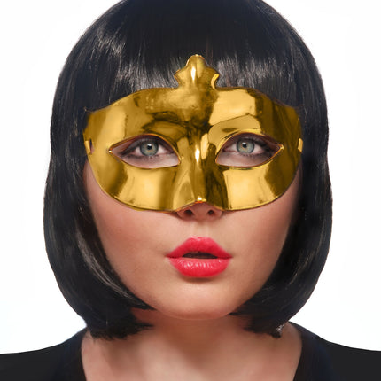 Goldene Maske
