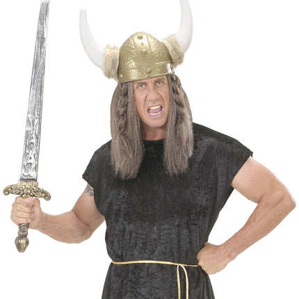 Gefälschtes Schwert Excalibur